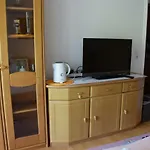 Olymuc Privatunterkunft