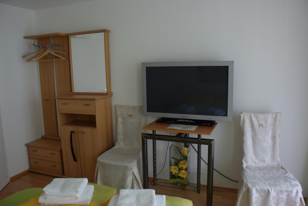 Olymuc Privatunterkunft * Monaco di Baviera