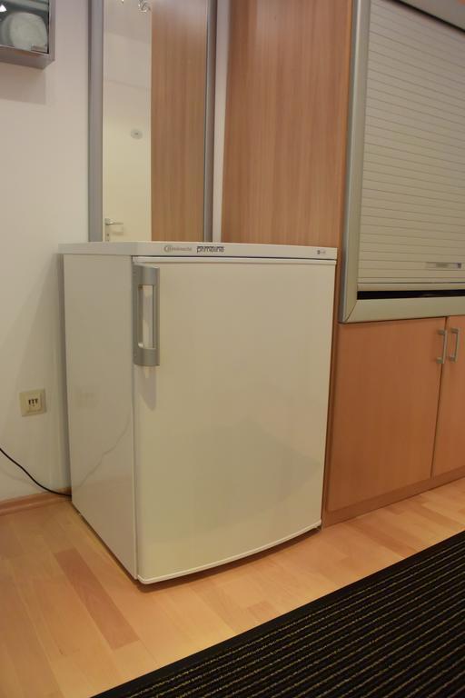 Olymuc Privatunterkunft Monaco di Baviera