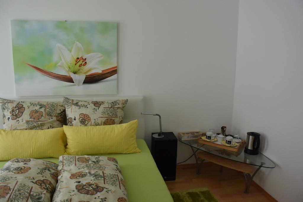 Olymuc Privatunterkunft