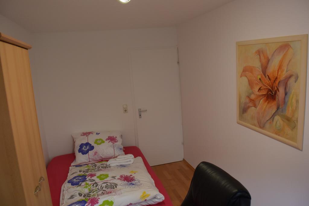 Alloggio in famiglia Olymuc Privatunterkunft Monaco di Baviera